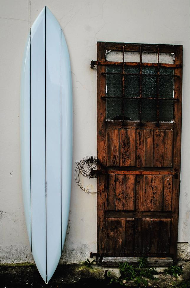 ndsurf surf longboard